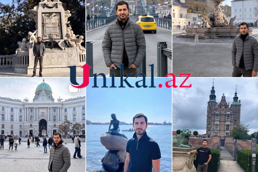 Arvadını bıçaqlayan hakim oğlunun FOTOLARI